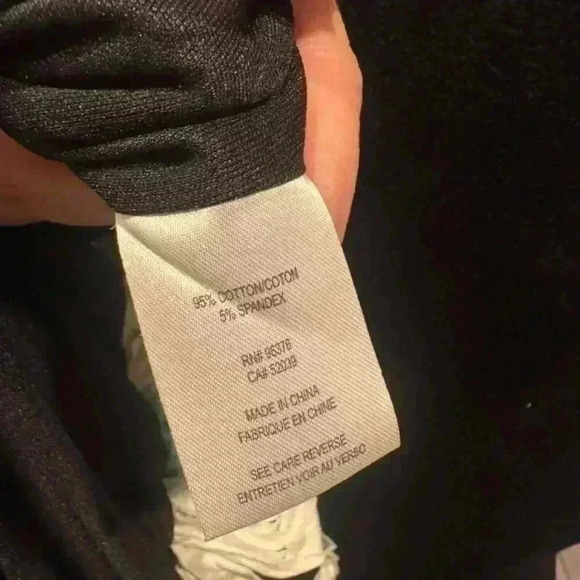 SAMUEL DONG DRESS SMALL - Picture 12 of 12